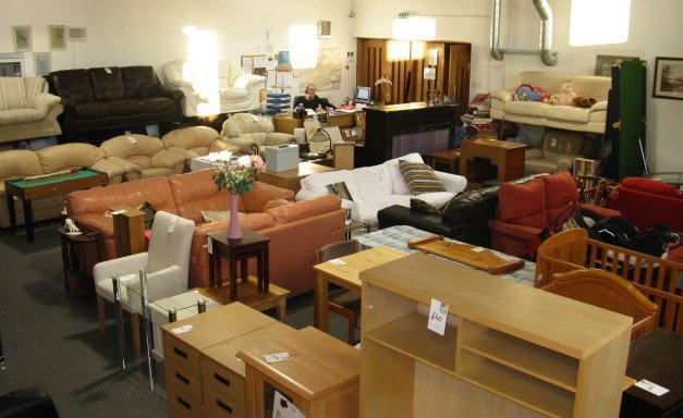 Photo of Stan's Exchange & Secondhand Store