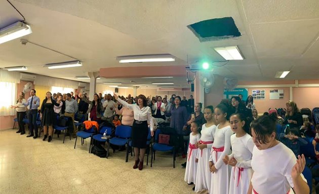 Foto de Iglesia Vida Nueva en Cristo Alicante