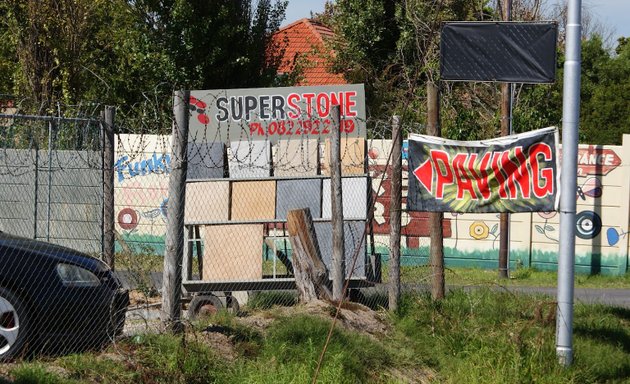 Photo of Super Stone Sales