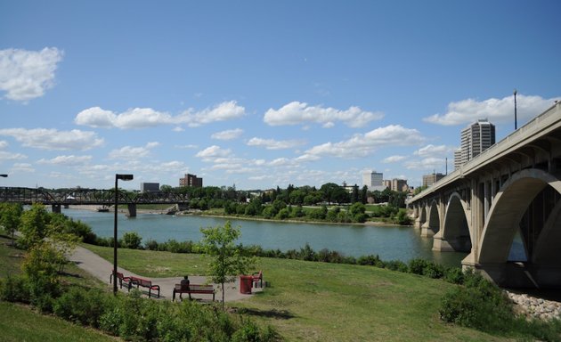 Photo of rotary park