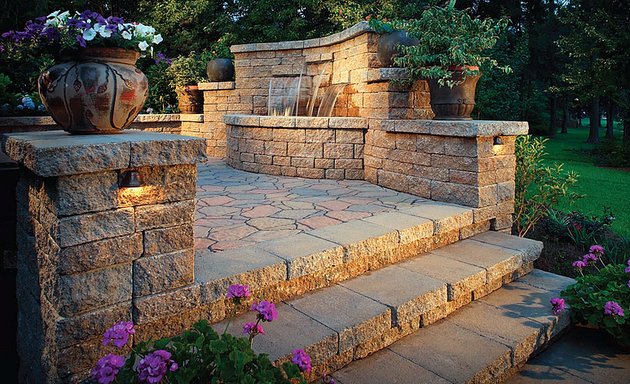 Photo of Phx Pavers & Landscaping