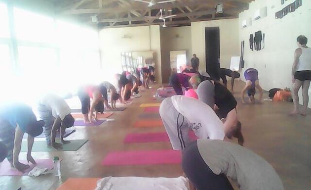 Photo of Accra Shala Yoga by Nieves - Ashtanga Yoga Accra