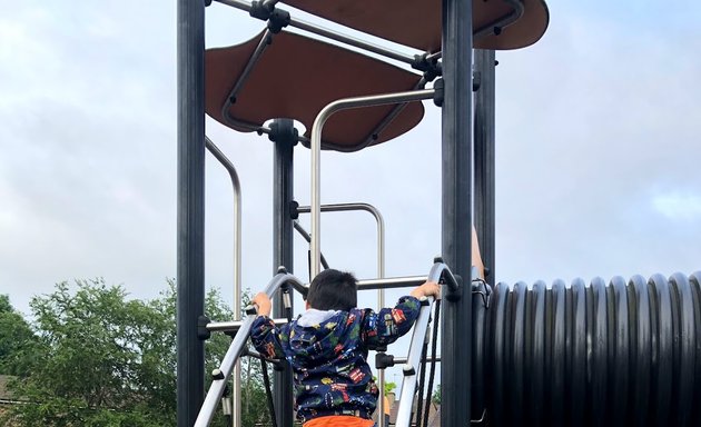 Photo of Blenheim Crescent Children's Playground