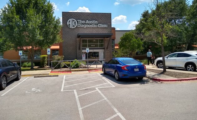 Photo of Austin Diagnostic Clinic - Circle C