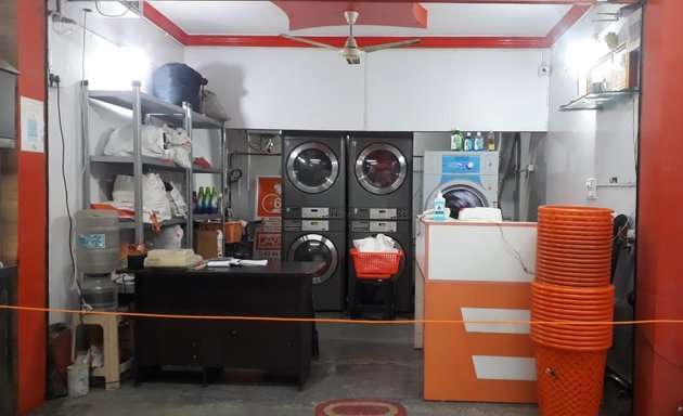 Photo of Sree the best Laundry