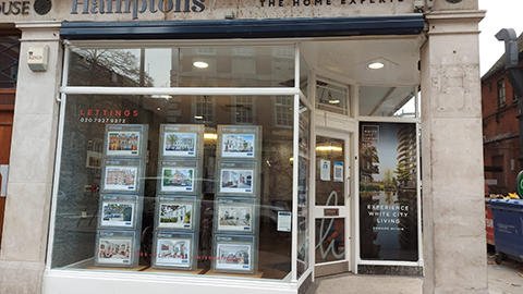 Photo of Hamptons Estate and Letting Agents Kensington