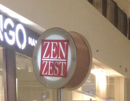 Photo of Zen Zest
