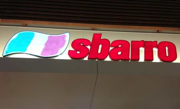 Photo of Sbarro