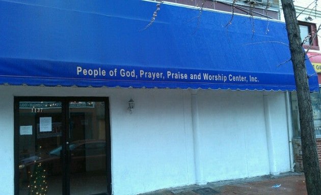 Photo of People Of God, Prayer, Praise And Worship Center, Inc.