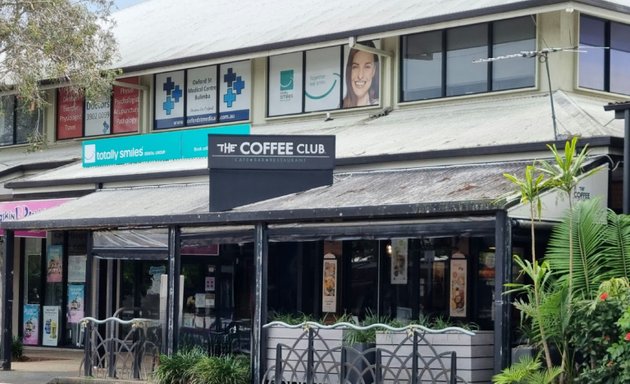 Photo of The Coffee Club - Bulimba