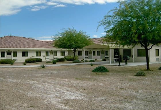 Photo of Sandy Robinson Apartments