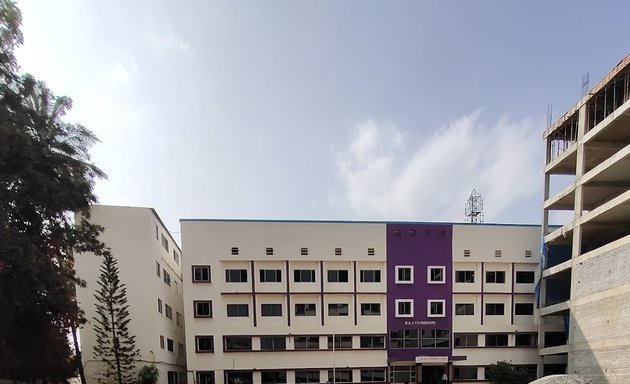 Photo of Dhanwantari Institutions - Bsc Nursing Colleges in Bangalore