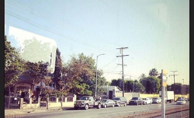 Photo of Alameda Swap Meet