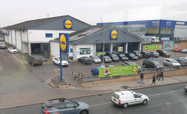 Photo of Lidl