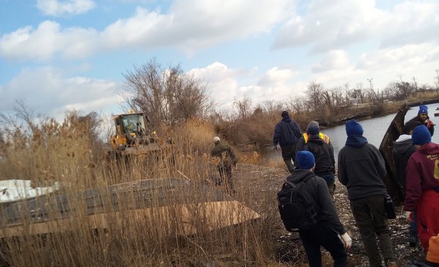 Photo of Seagirt Avenue Wetlands