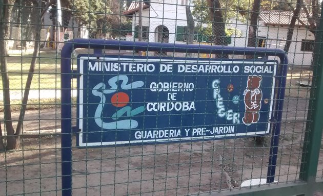 Foto de Ministerio de Desarrollo Social [Guardería y Pre-Jardín] | Gobierno de la Provincia de Córdoba