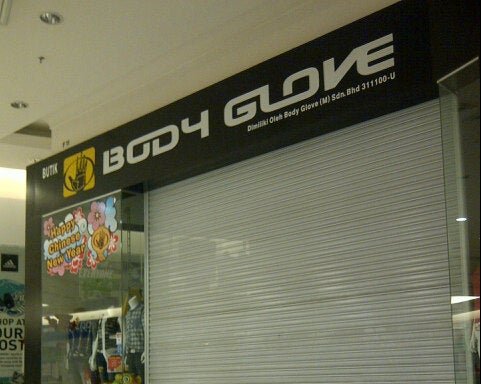 Photo of Body Glove