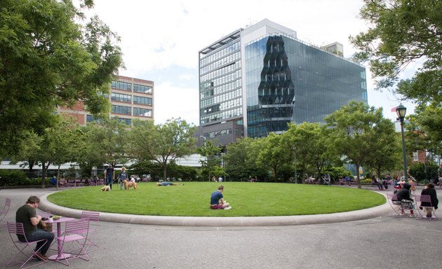 Photo of 14th Street Park