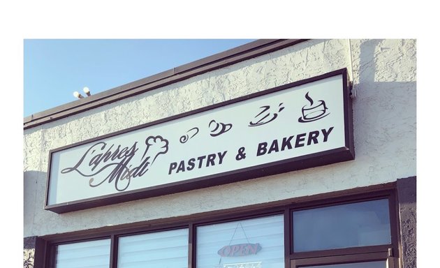 Photo of L'apres MIDI Pastry & Bakery