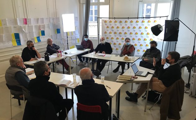 Photo de Club de la Presse de Lyon