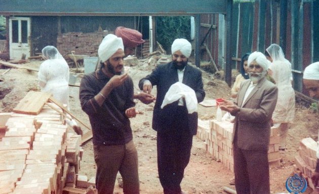 Photo of Gurdwara Ramgarhia Sabha