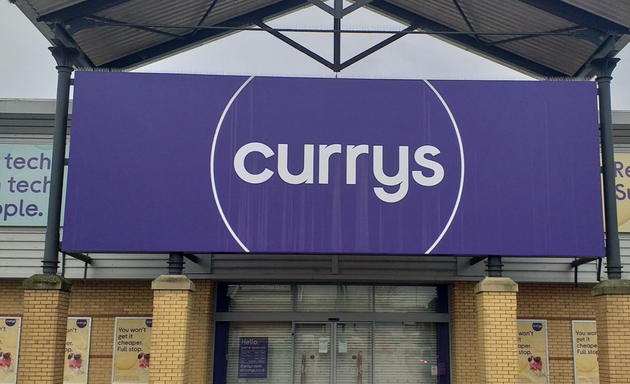 Photo of Currys