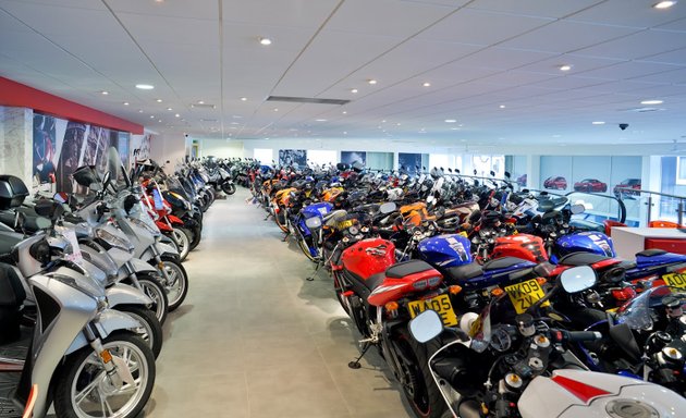 Photo of Chiswick Honda