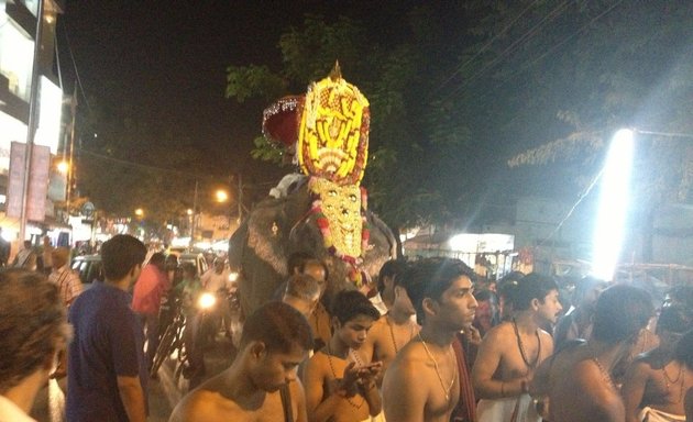 Photo of Shree Ayyappa Temple