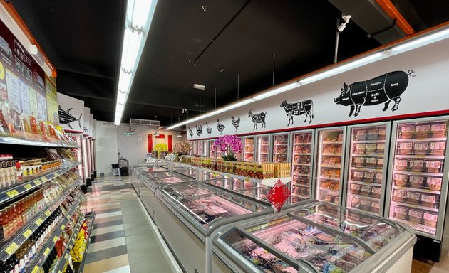 Photo of Xian Butcher Shop (Mahkota Cheras) 鲜肉店