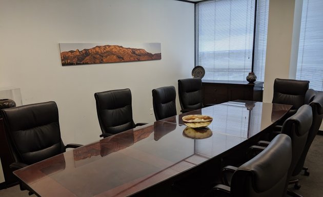 Photo of Dove Law Firm, PLLC