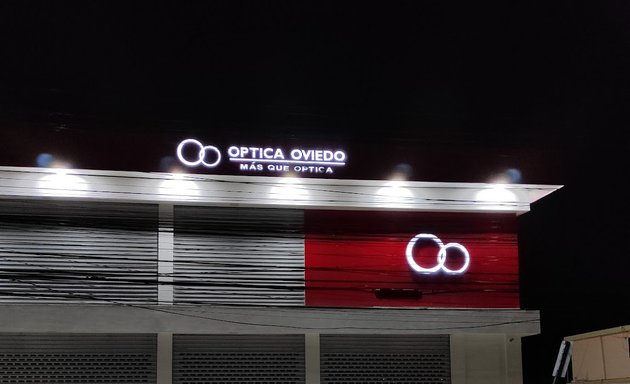 Foto de Optica Oviedo