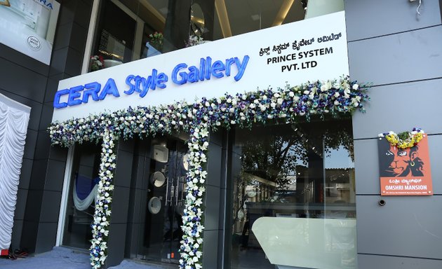 Photo of Cera Style Gallery - Prince System Pvt Ltd