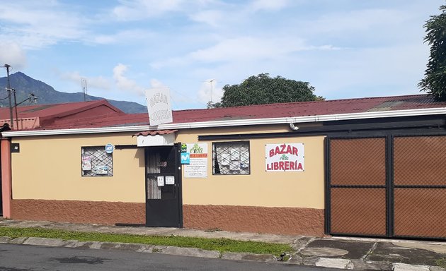 Foto de Bazar & Librería Vida