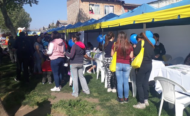 Foto de Fundación de las Familias Telecentro