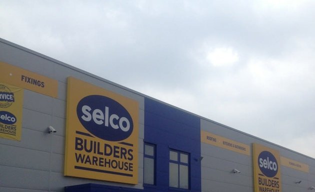 Photo of Selco Builders Warehouse