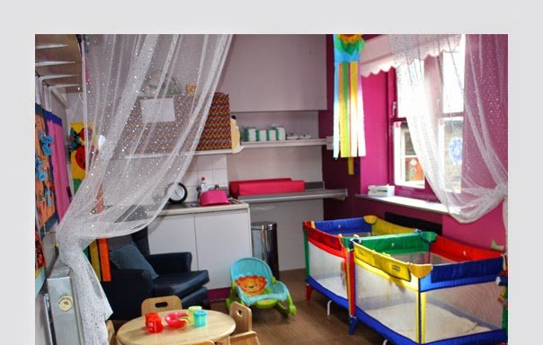 Photo of Woodhouse Children's Day Nursery School Sheffield