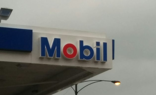 Photo of Exxon