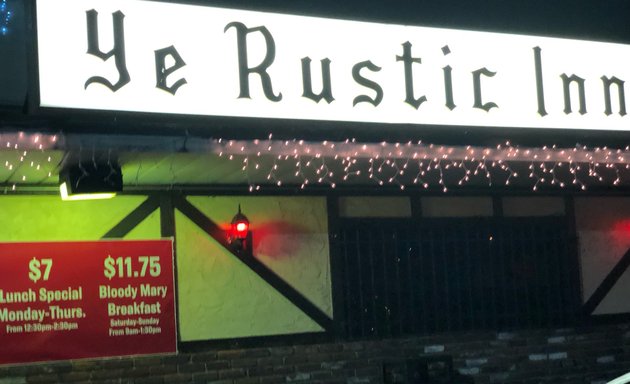 Photo of Ye Rustic Inn