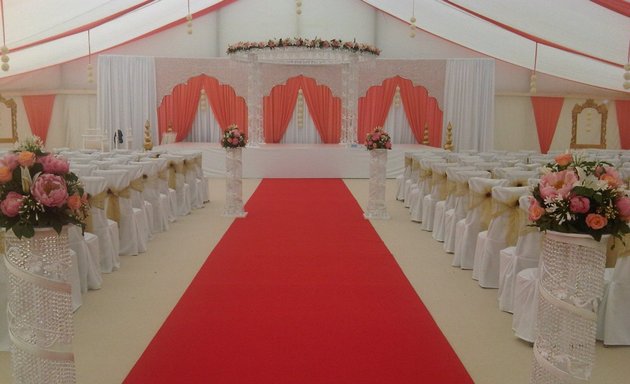 Photo of Mistique Events Ltd