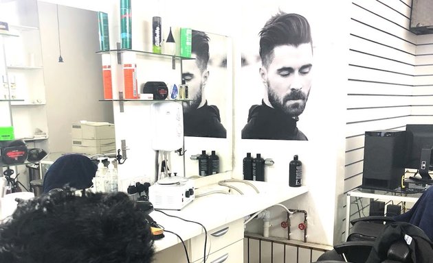 Photo of Gents Barbers London