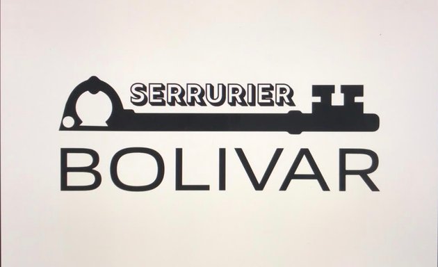 Photo de Serrurier Bolivar