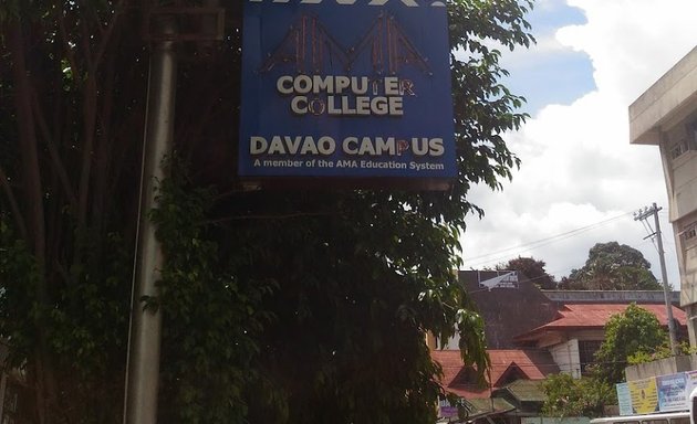 Photo of AMA Computer College - Davao Campus