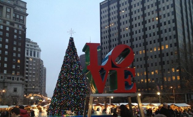 Photo of AutoPark at JFK Plaza