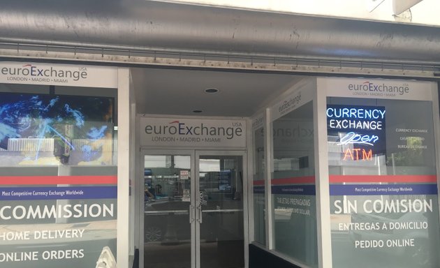 Photo of Euro Exchange USA - Downtown Miami