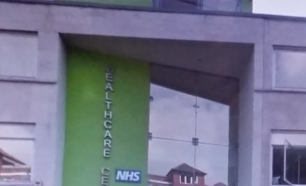 Photo of Guy's and St Thomas' NHS Foundation Trust Streatham Sexual Health Clinic