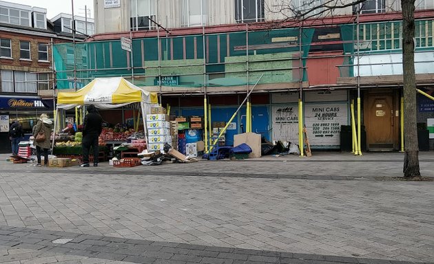 Photo of Maida Hill Market (Maida Hill Place)