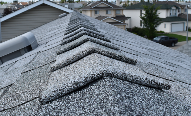 Photo of Alberta Professional Roofing Ltd.