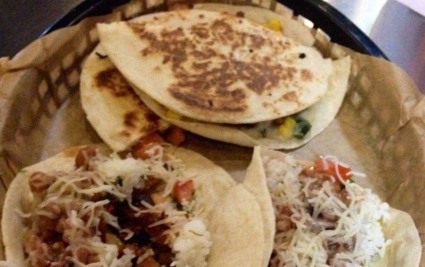 Photo of QDOBA Mexican Eats