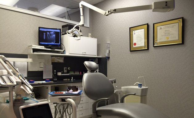 Photo of Meadowlands Dental Office