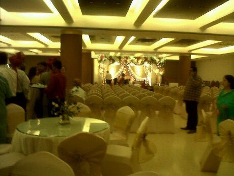 Photo of JK Banquets